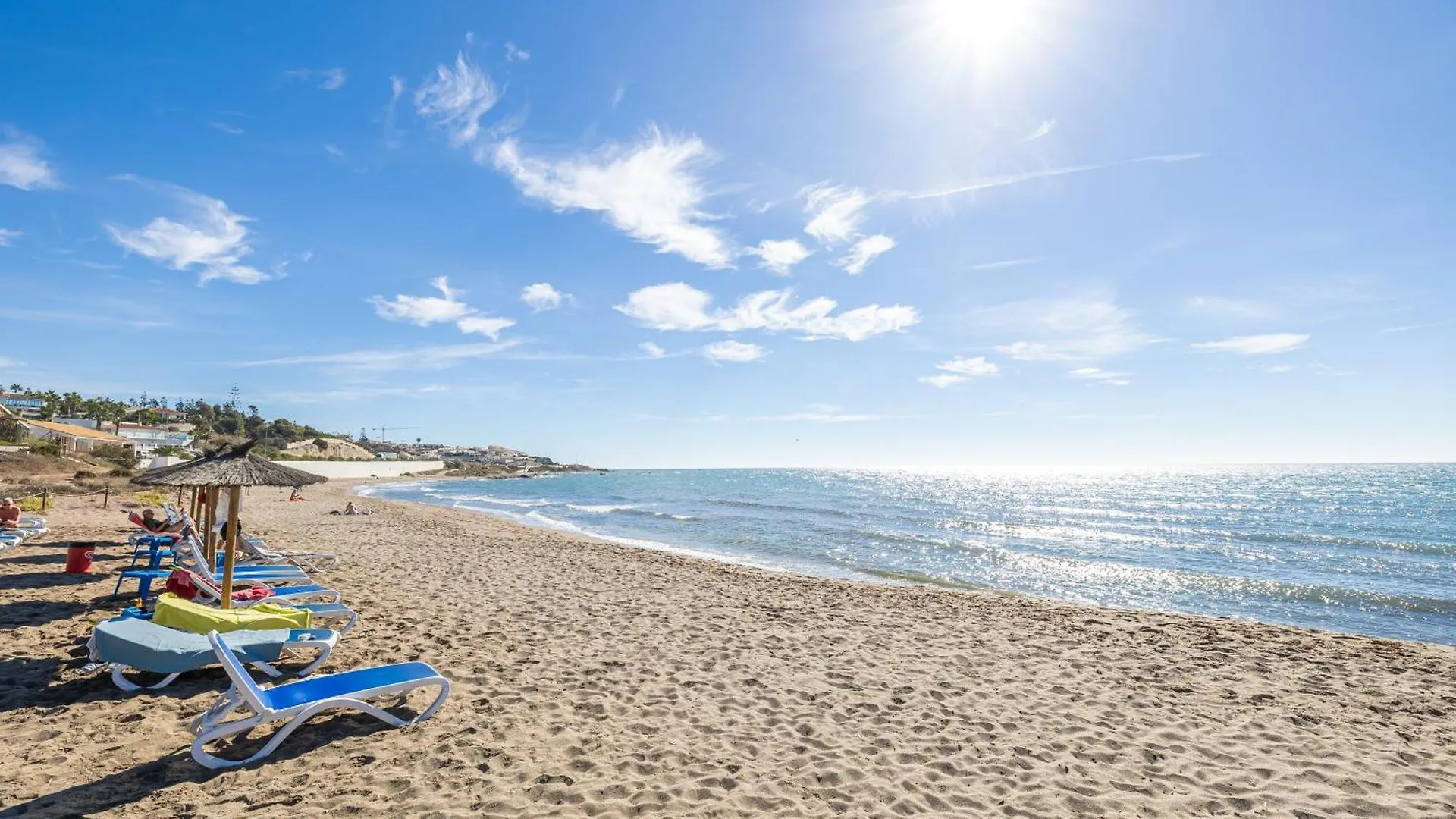Villa Mijas Playa Malaga 0*,  Spain