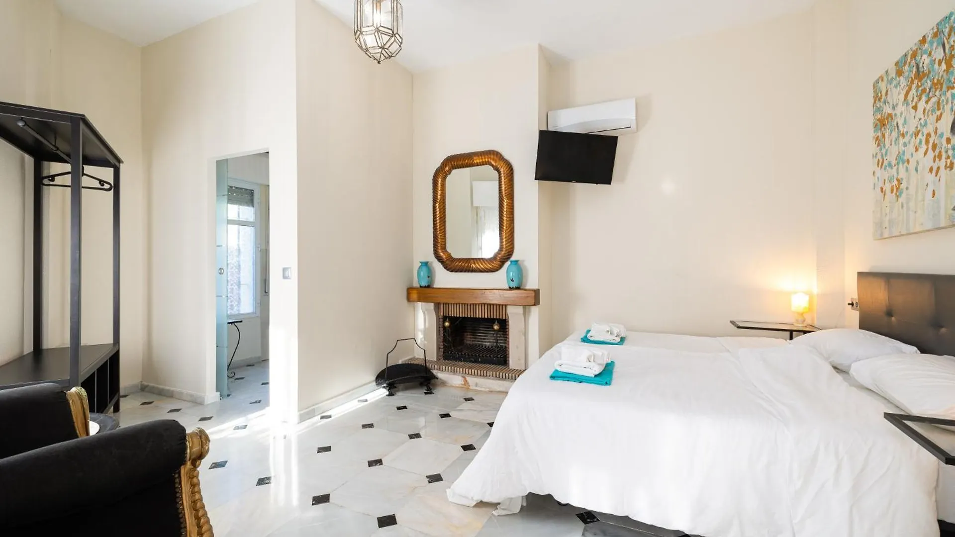 Villa Mijas Playa Malaga Spain