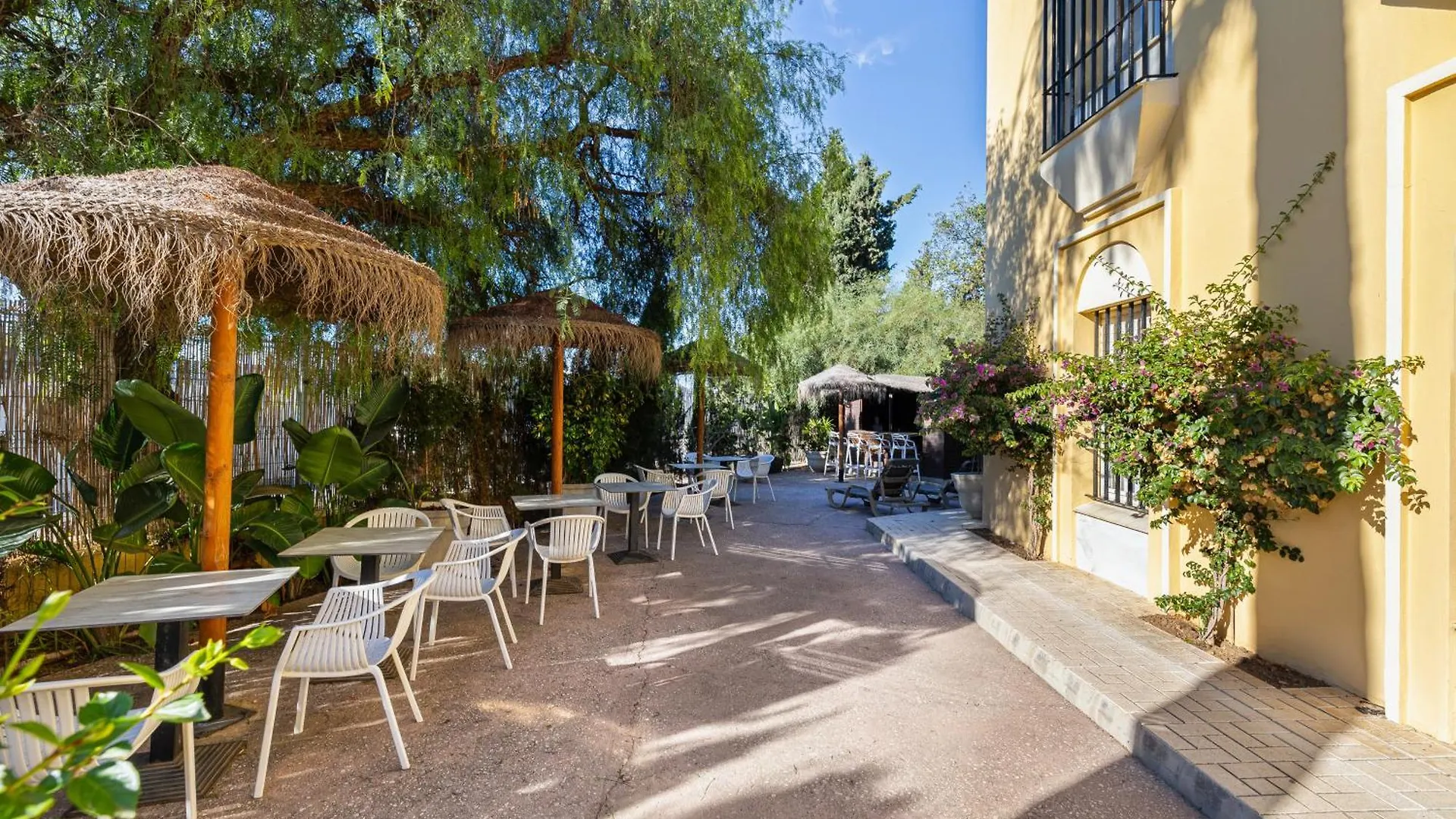Villa Mijas Playa Malaga 0*,
